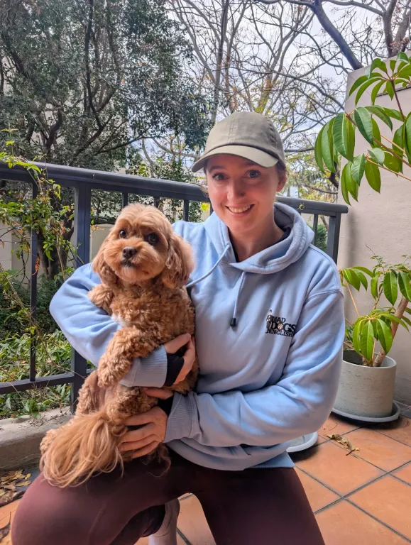 .Your local Sunshine Coast dog walker